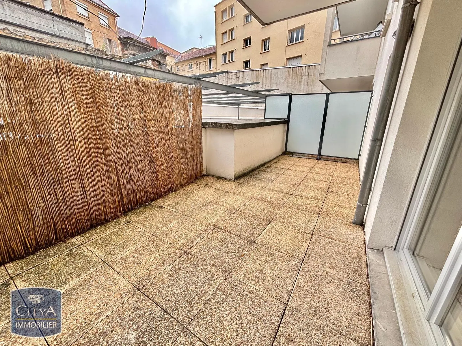 Photo 4 Appartement 2 pièces 35.64m²