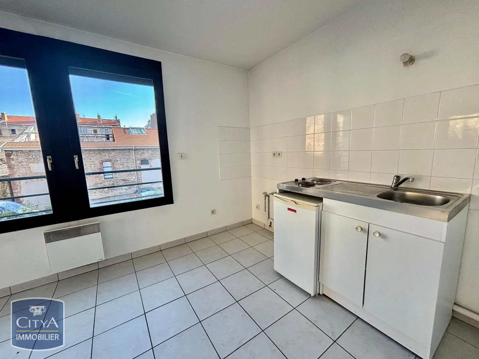 Photo 2 Appartement 2 pièces 45.76m²