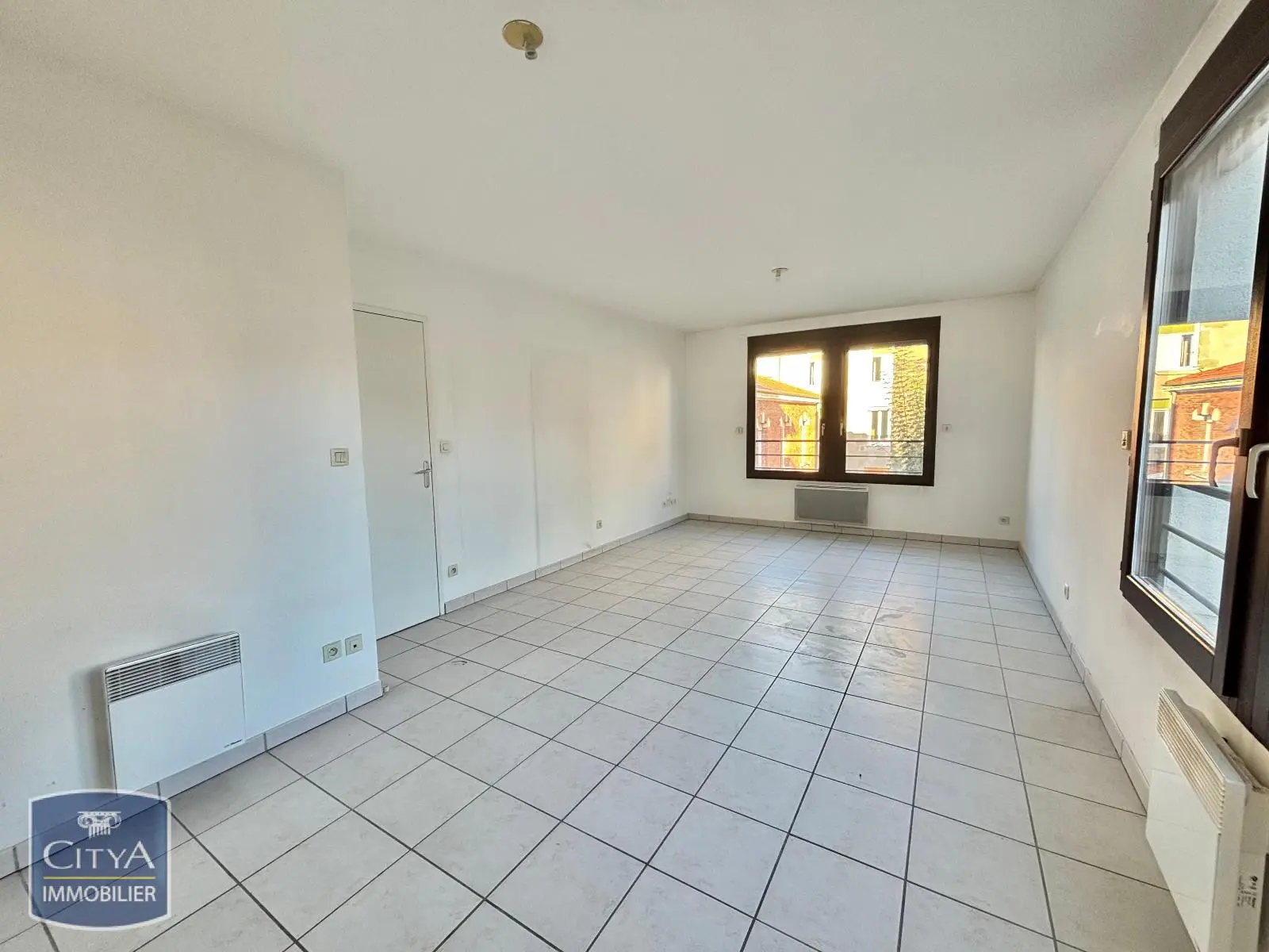 Photo 1 Appartement 2 pièces 45.76m²