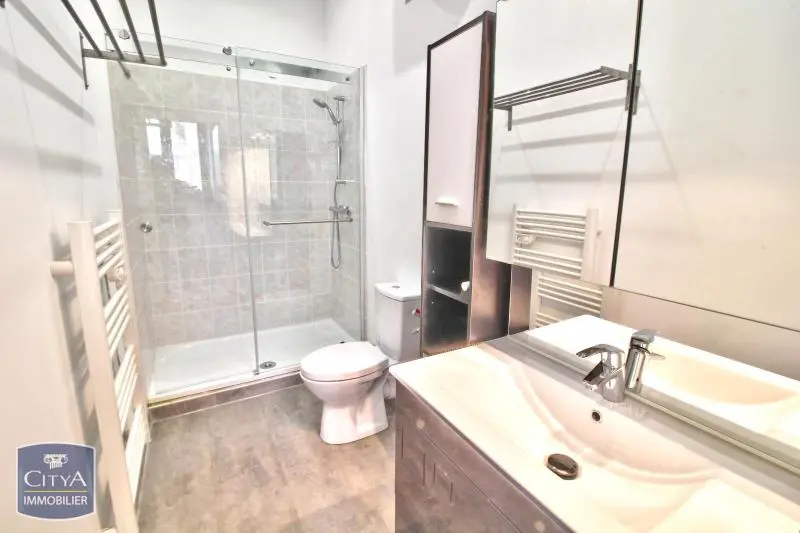 Photo 8 Appartement 3 pièces 54.39m²