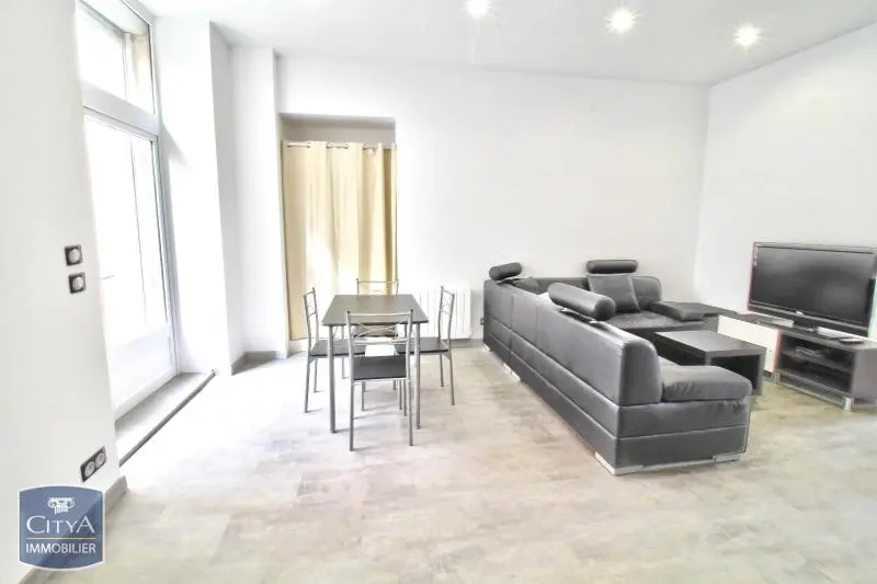 Photo 3 Appartement 3 pièces 54.39m²