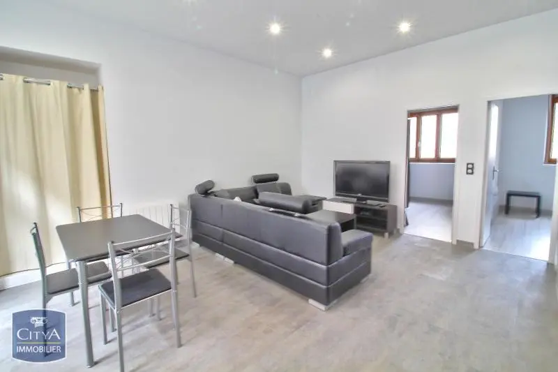 Photo 4 Appartement 3 pièces 54.39m²