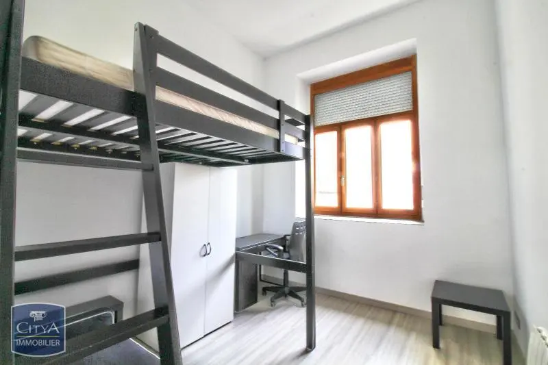 Photo 5 Appartement 3 pièces 54.39m²
