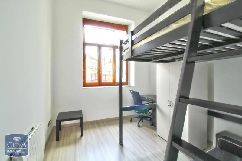 Photo 6 Appartement 3 pièces 54.39m²