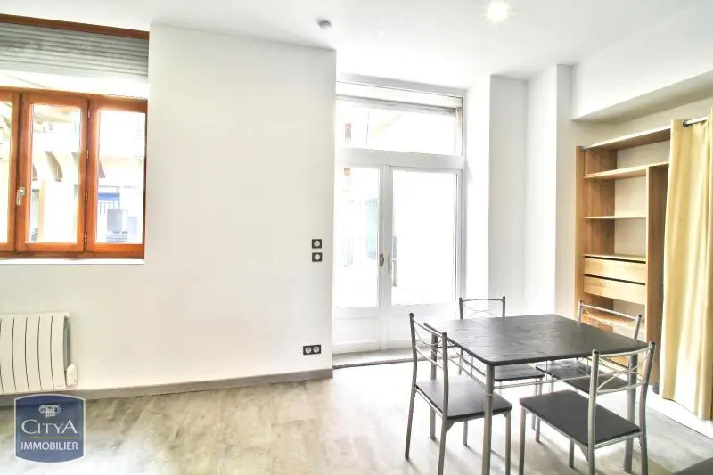 Photo 7 Appartement 3 pièces 54.39m²