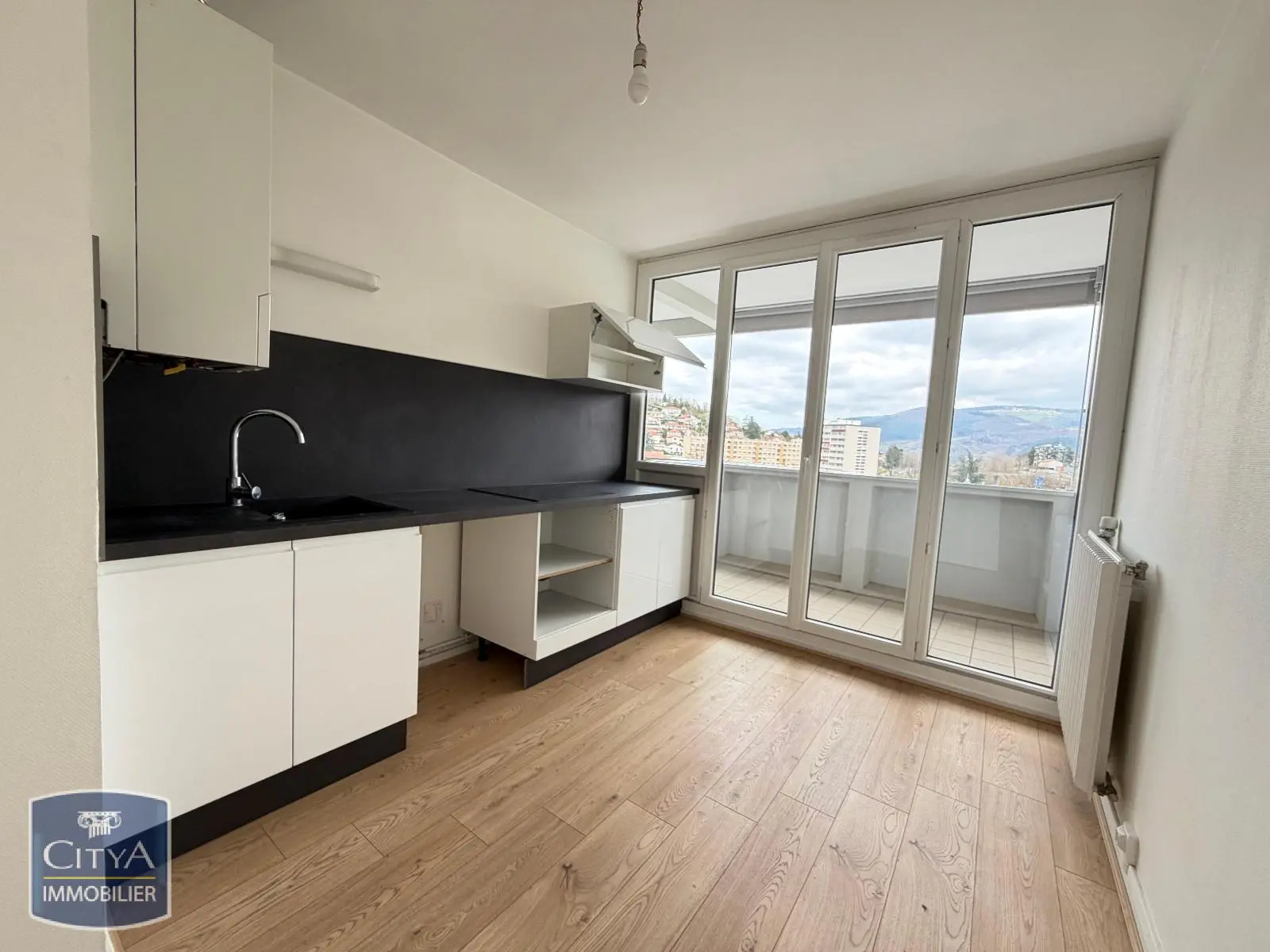 Photo 1 Appartement 2 pièces 47.53m²