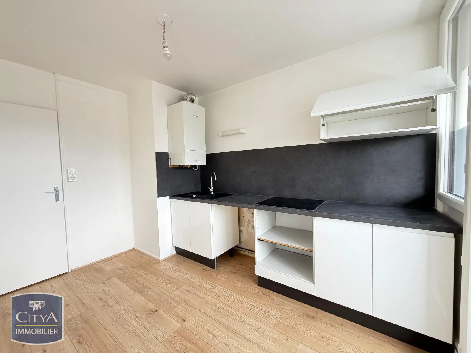 Photo 2 Appartement 2 pièces 47.53m²