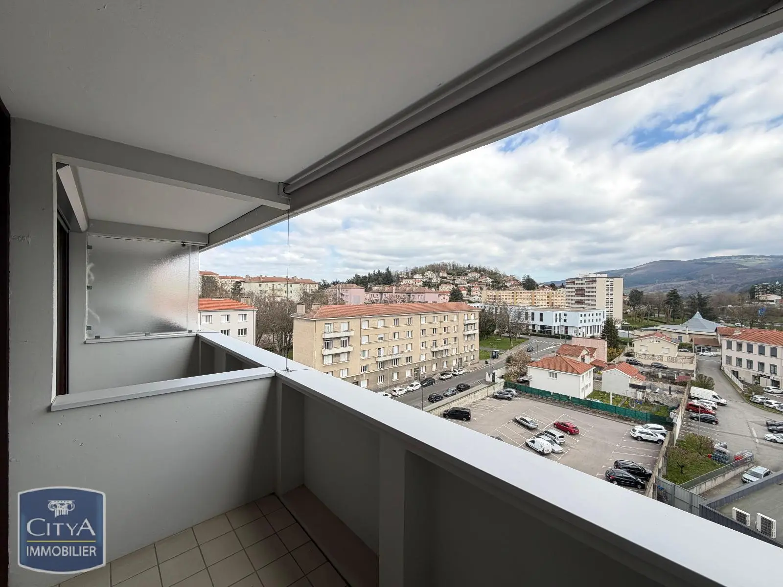 Photo 3 Appartement 2 pièces 47.53m²