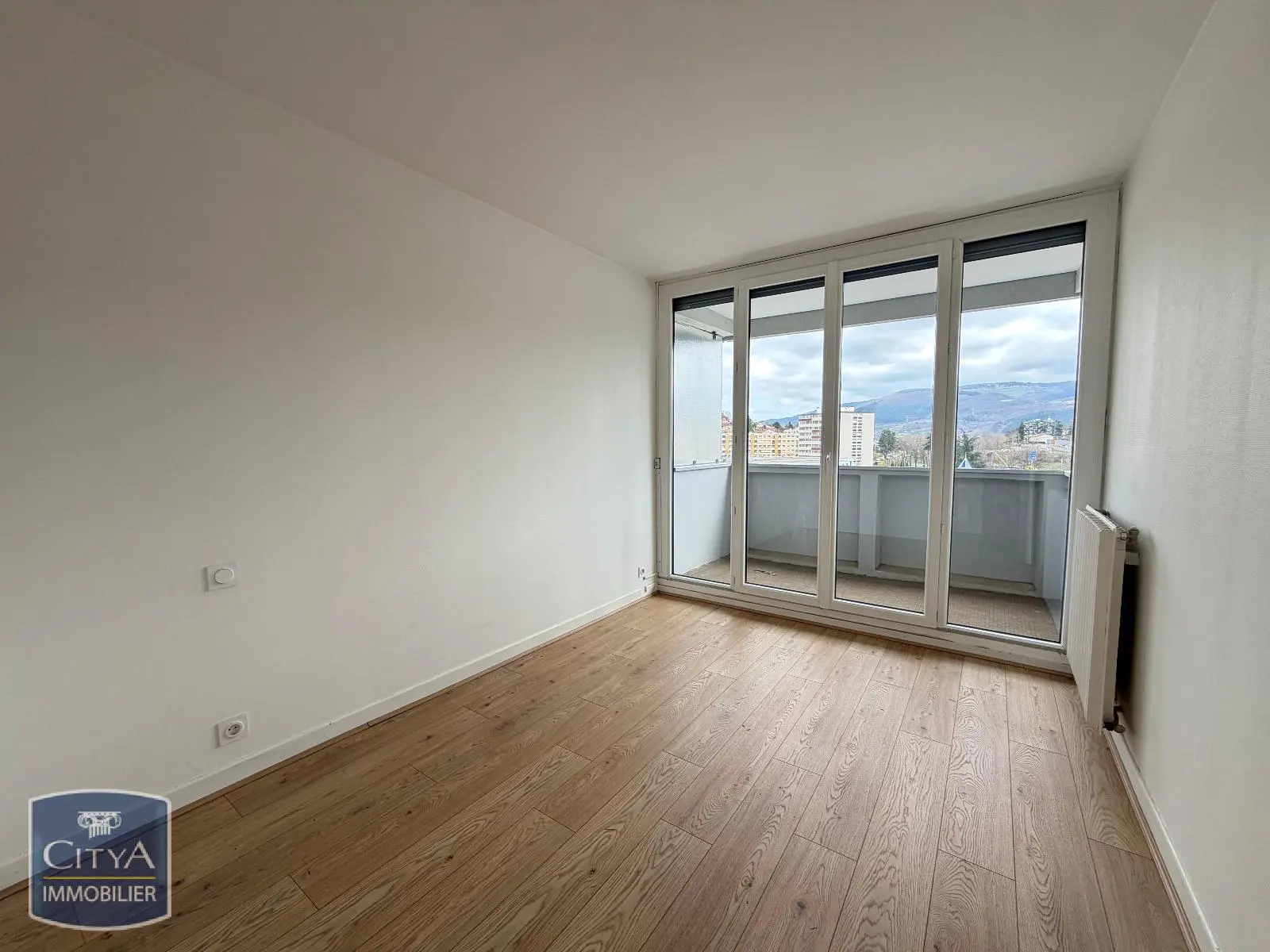 Photo 6 Appartement 2 pièces 47.53m²