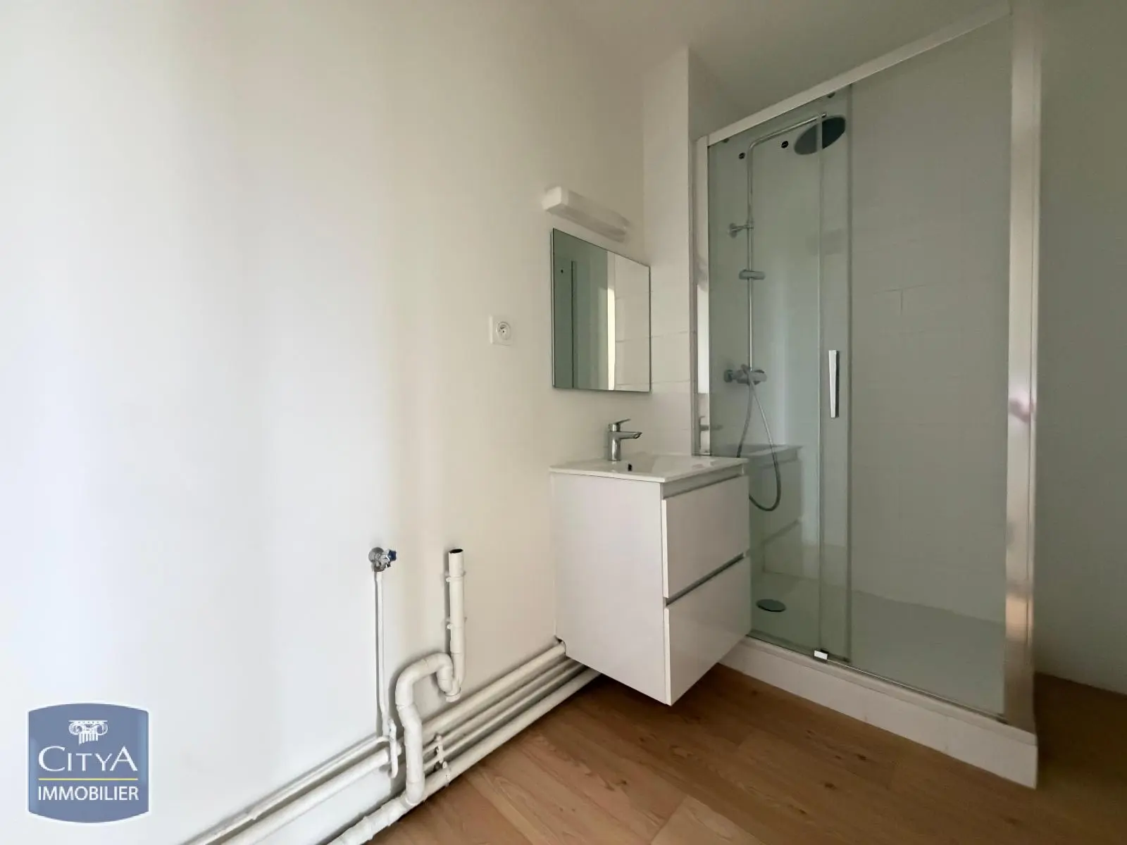 Photo 8 Appartement 2 pièces 47.53m²