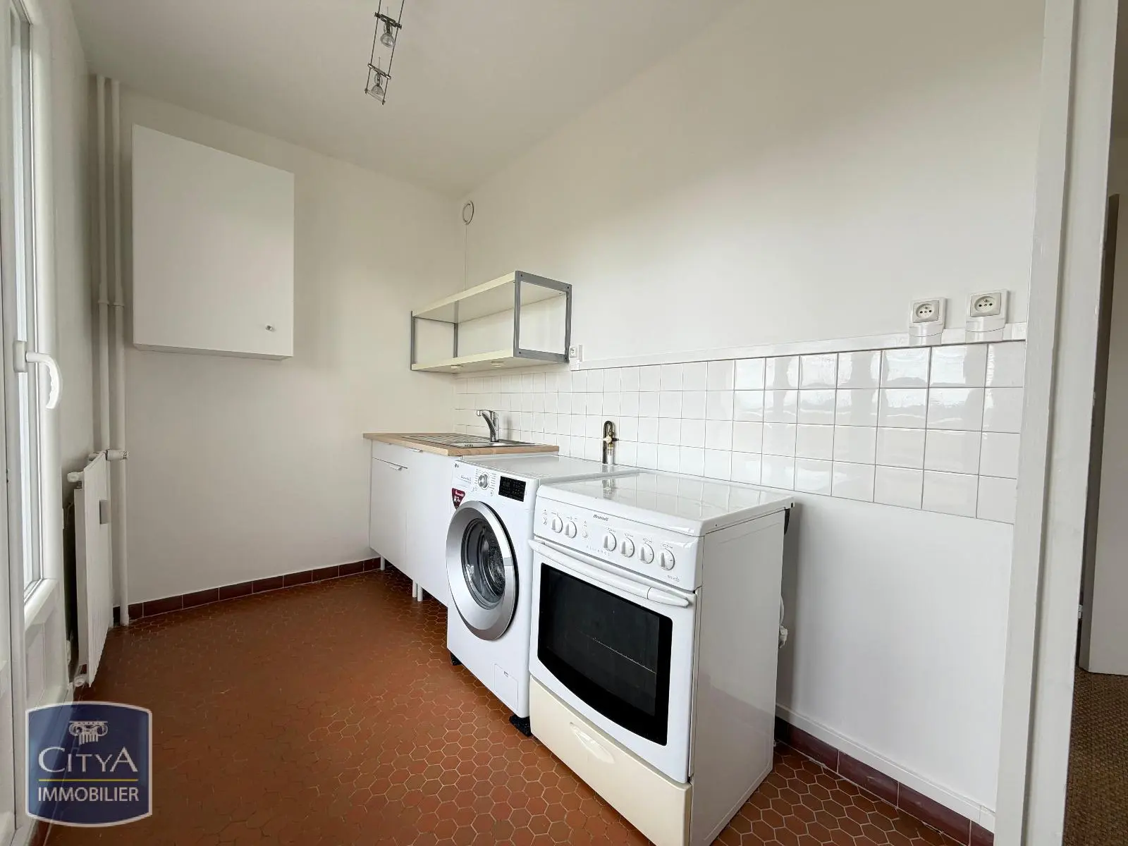 Photo 2 Appartement 1 pièce 26.02m²