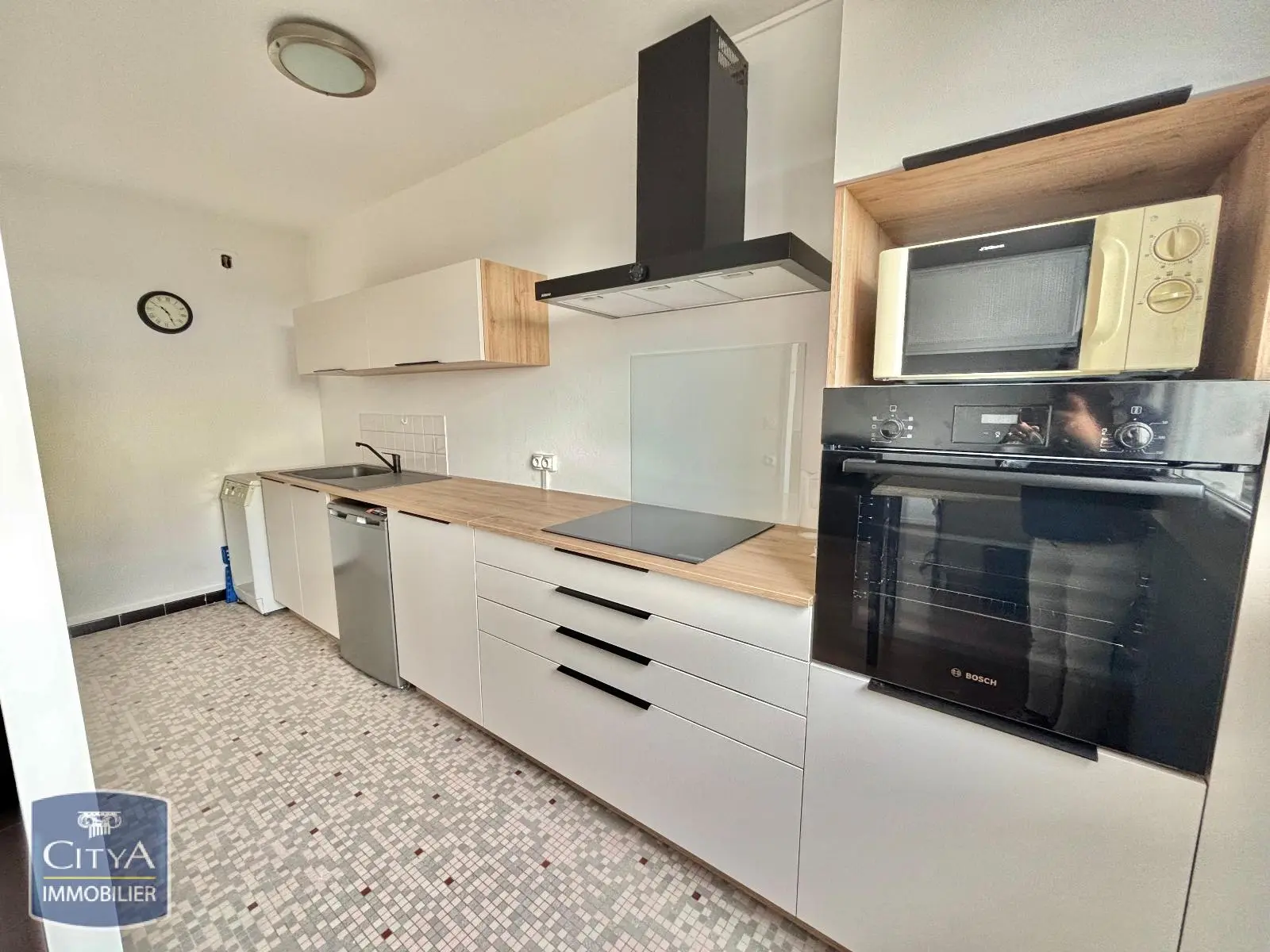 Photo 1 Appartement 2 pièces 31.37m²