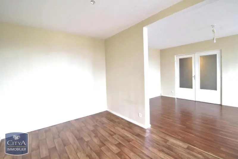 Photo 2 Appartement 3 pièces 58.33m²