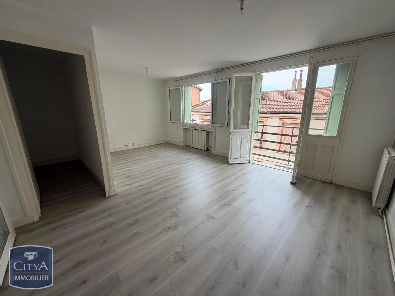 Photo 7 Appartement 2 pièces 52.96m²