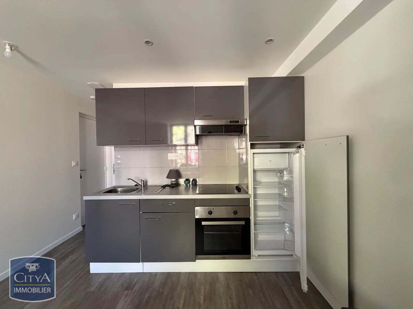 Photo 3 Appartement 1 pièce