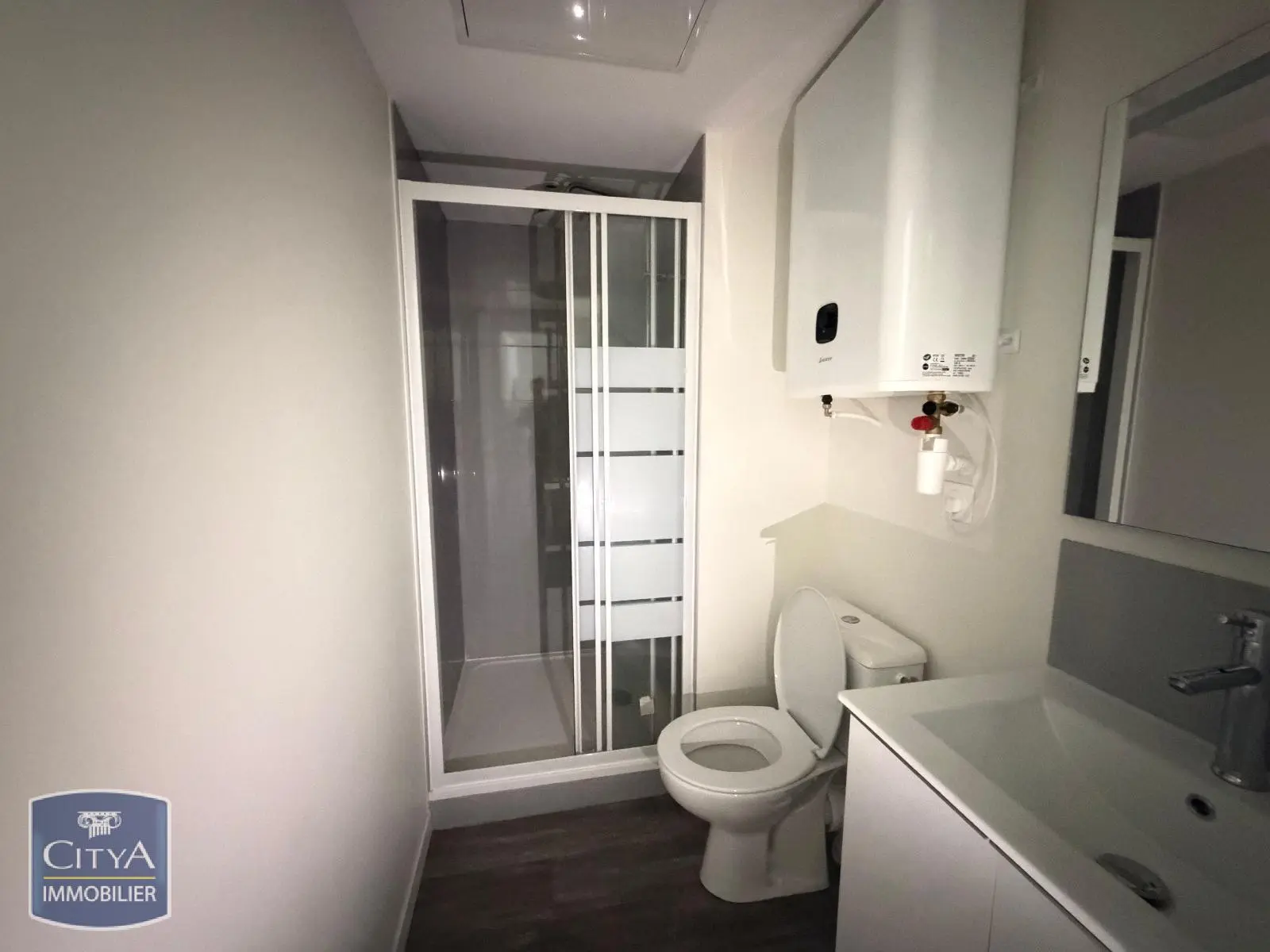 Photo 4 Appartement 1 pièce