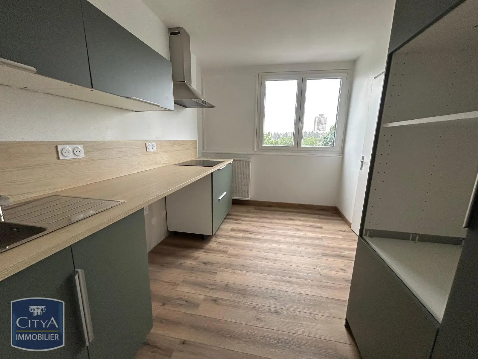 Photo 1 Appartement 3 pièces 67.36m²