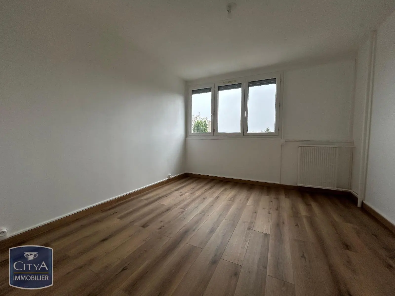 Photo 4 Appartement 3 pièces 67.36m²