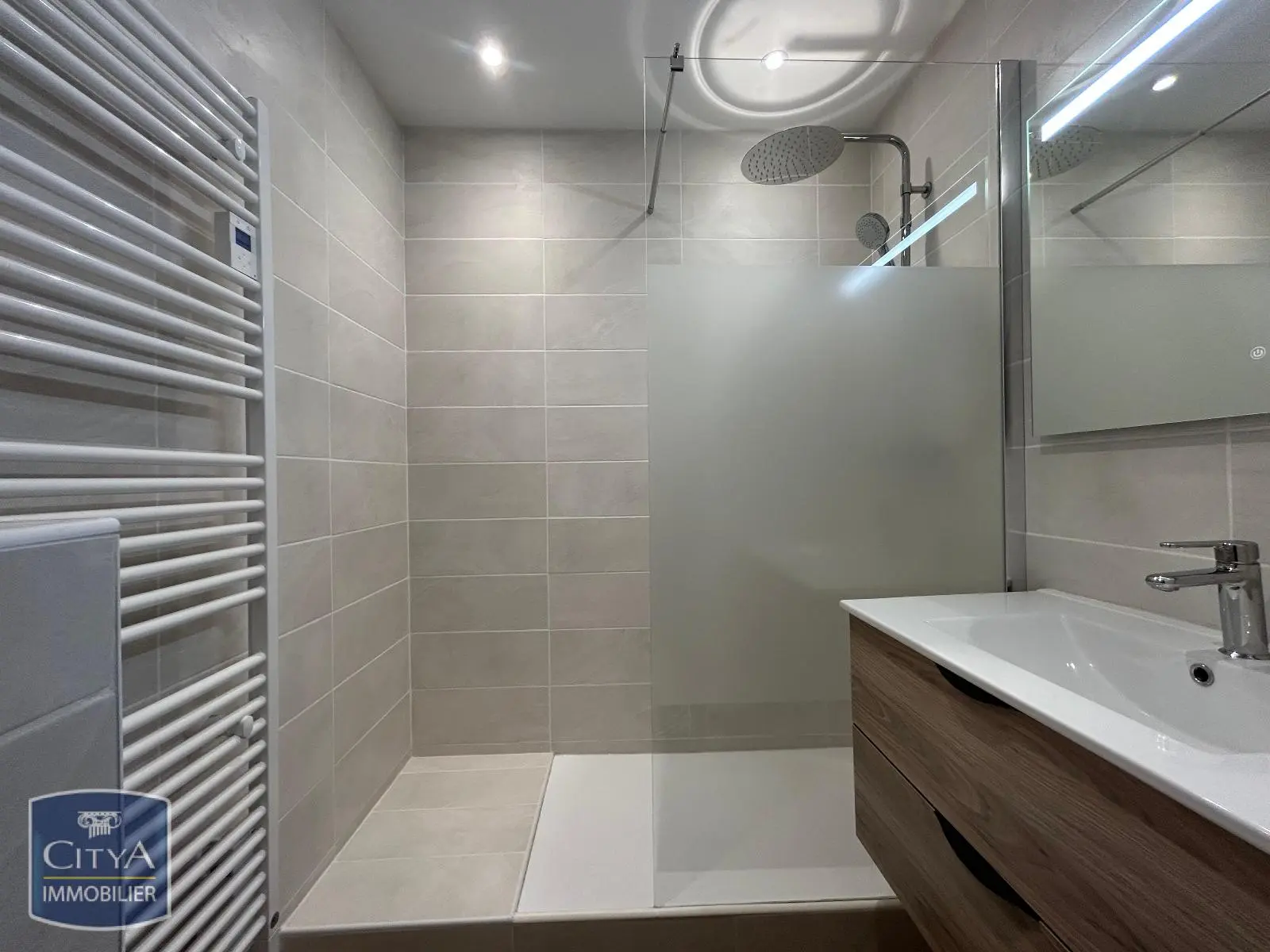 Photo 6 Appartement 3 pièces 67.36m²
