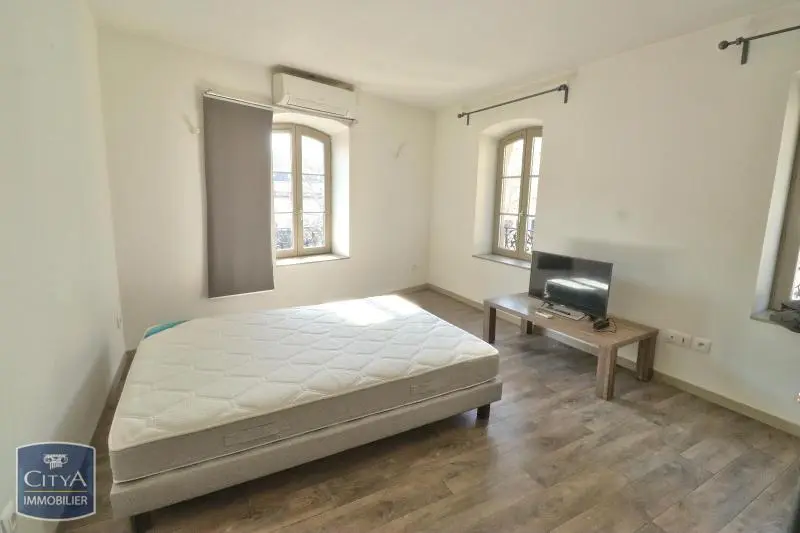 Photo 4 Appartement 1 pièce 30m²