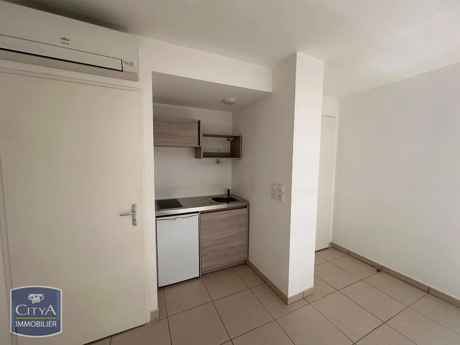 Photo 2 appartement Saint-Étienne