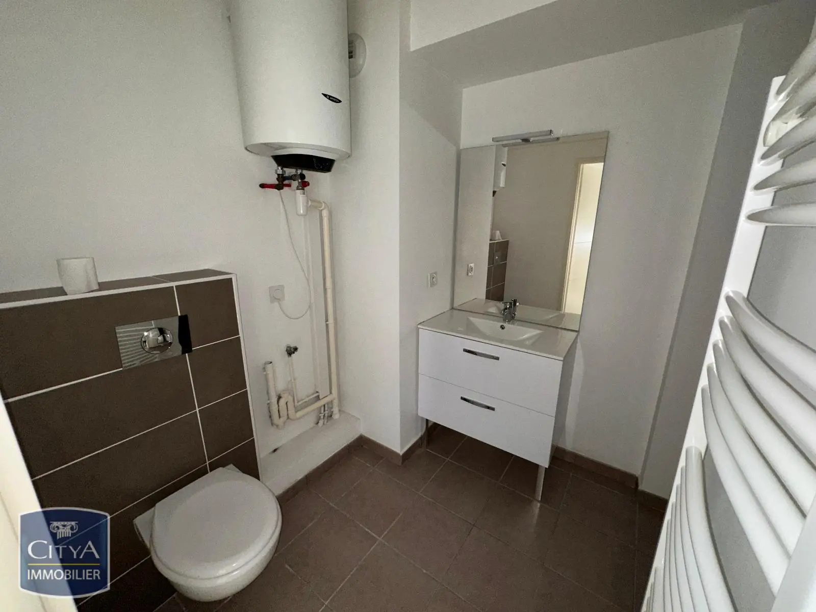 Photo 3 appartement Saint-Étienne