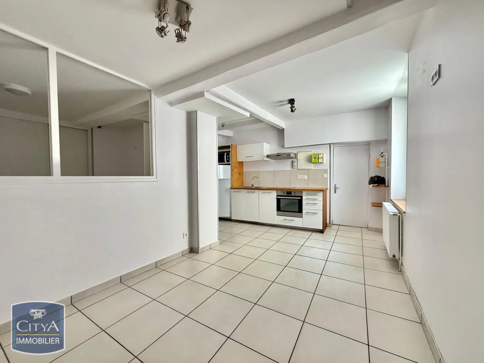 Photo 1 appartement Saint-Étienne