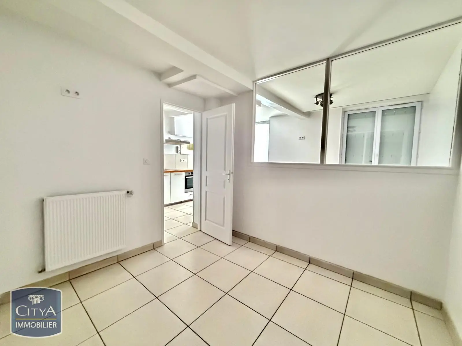Photo 4 appartement Saint-Étienne