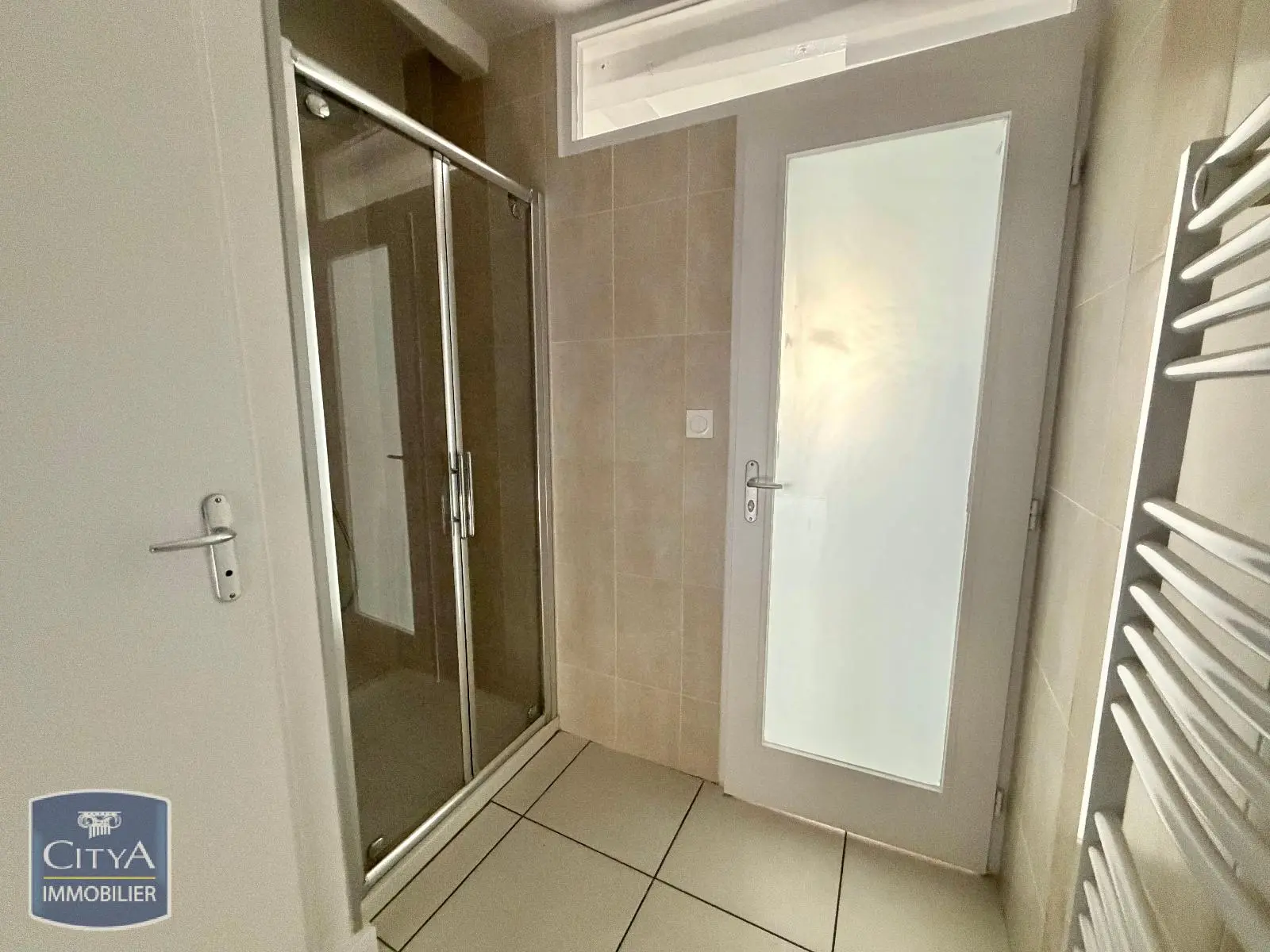 Photo 7 appartement Saint-Étienne