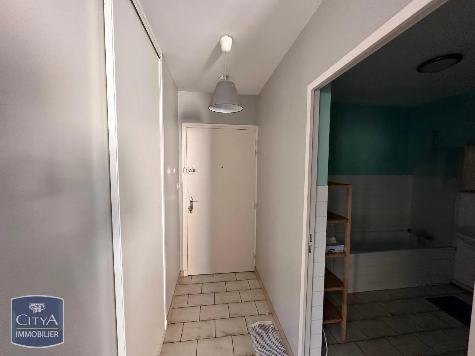 Photo 5 Appartement 1 pièce 30.89m²