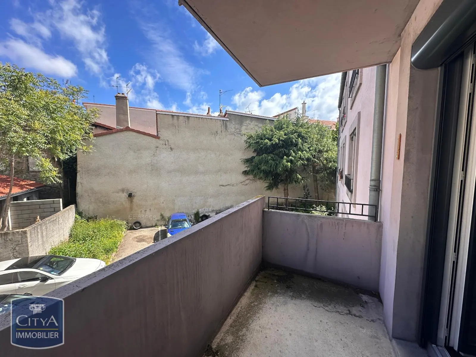 Photo 7 Appartement 1 pièce 30.89m²