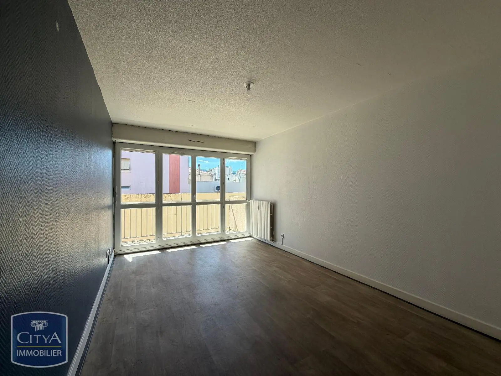 Photo 1 Appartement 3 pièces 59.85m²