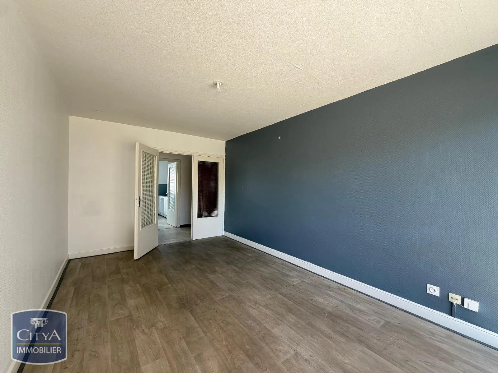 Photo 2 Appartement 3 pièces 59.85m²