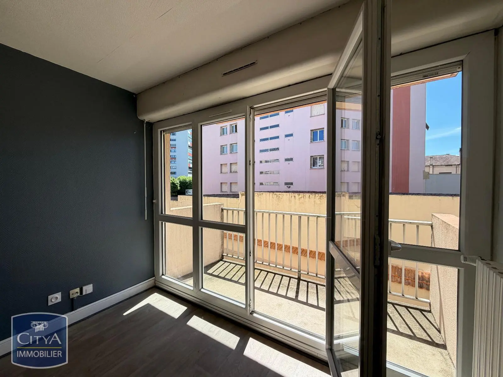 Photo 3 Appartement 3 pièces 59.85m²