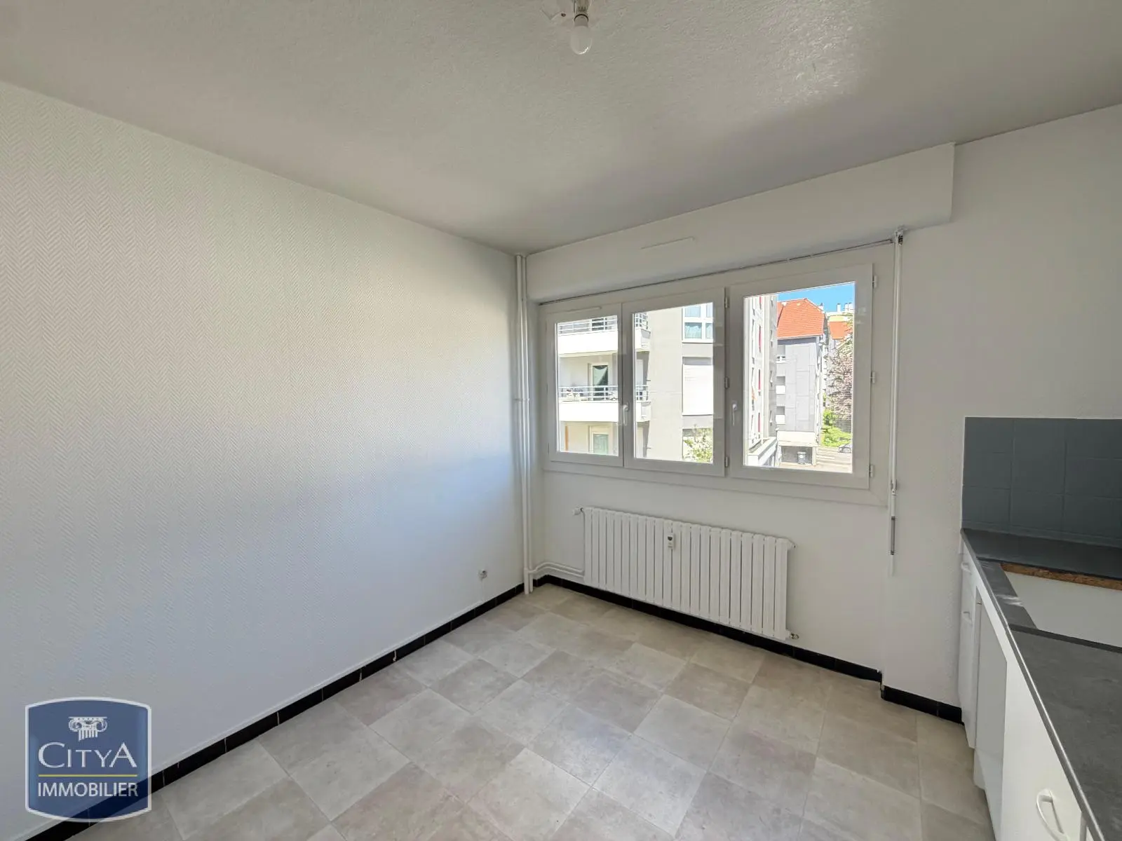 Photo 5 Appartement 3 pièces 59.85m²