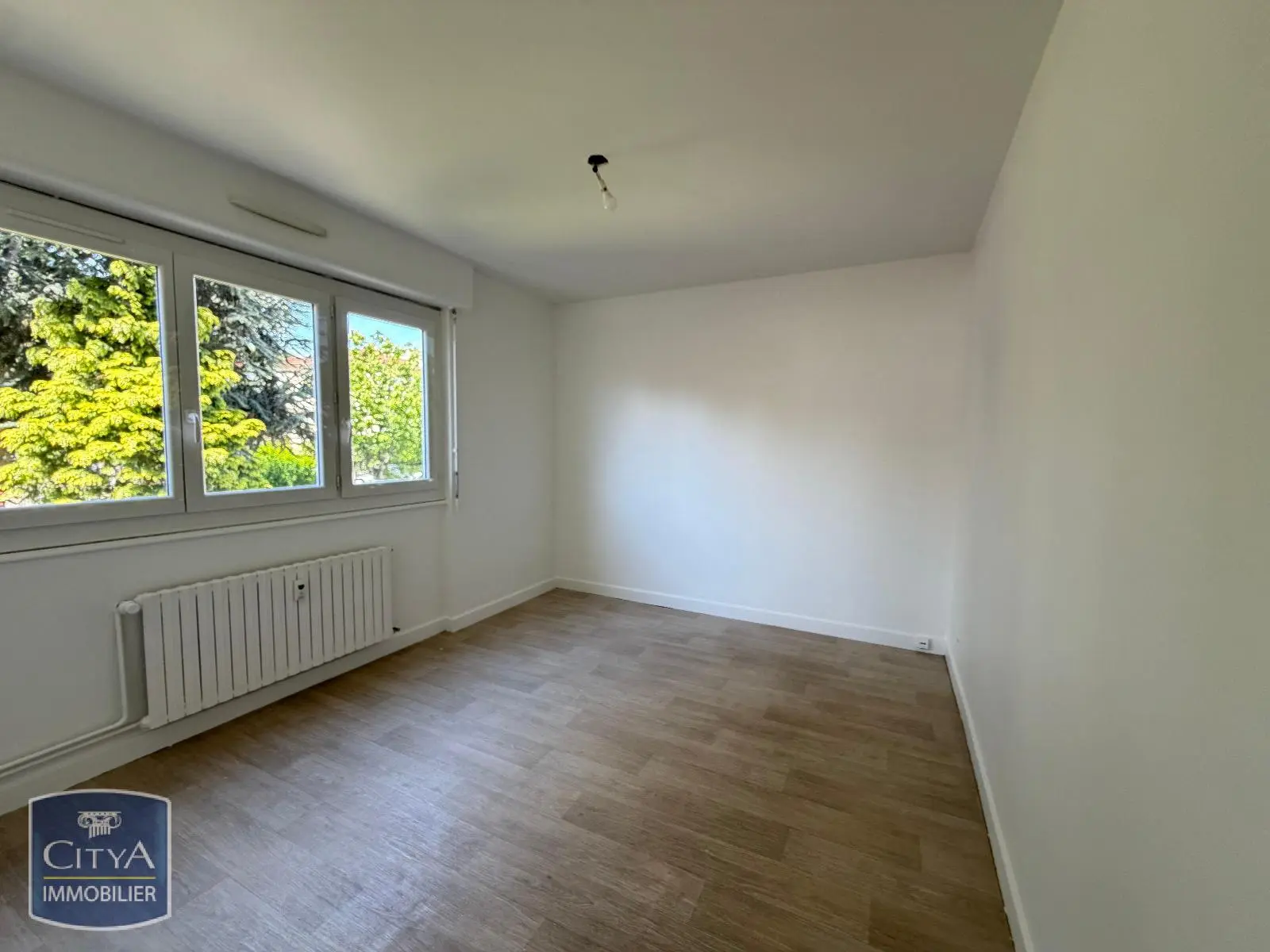 Photo 7 Appartement 3 pièces 59.85m²