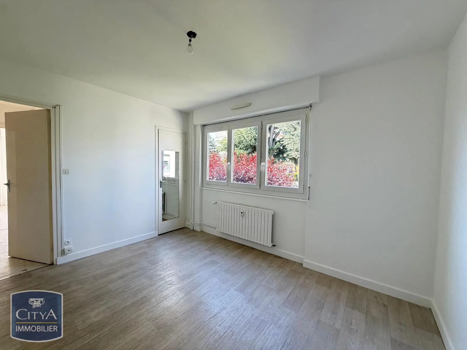 Photo 8 Appartement 3 pièces 59.85m²
