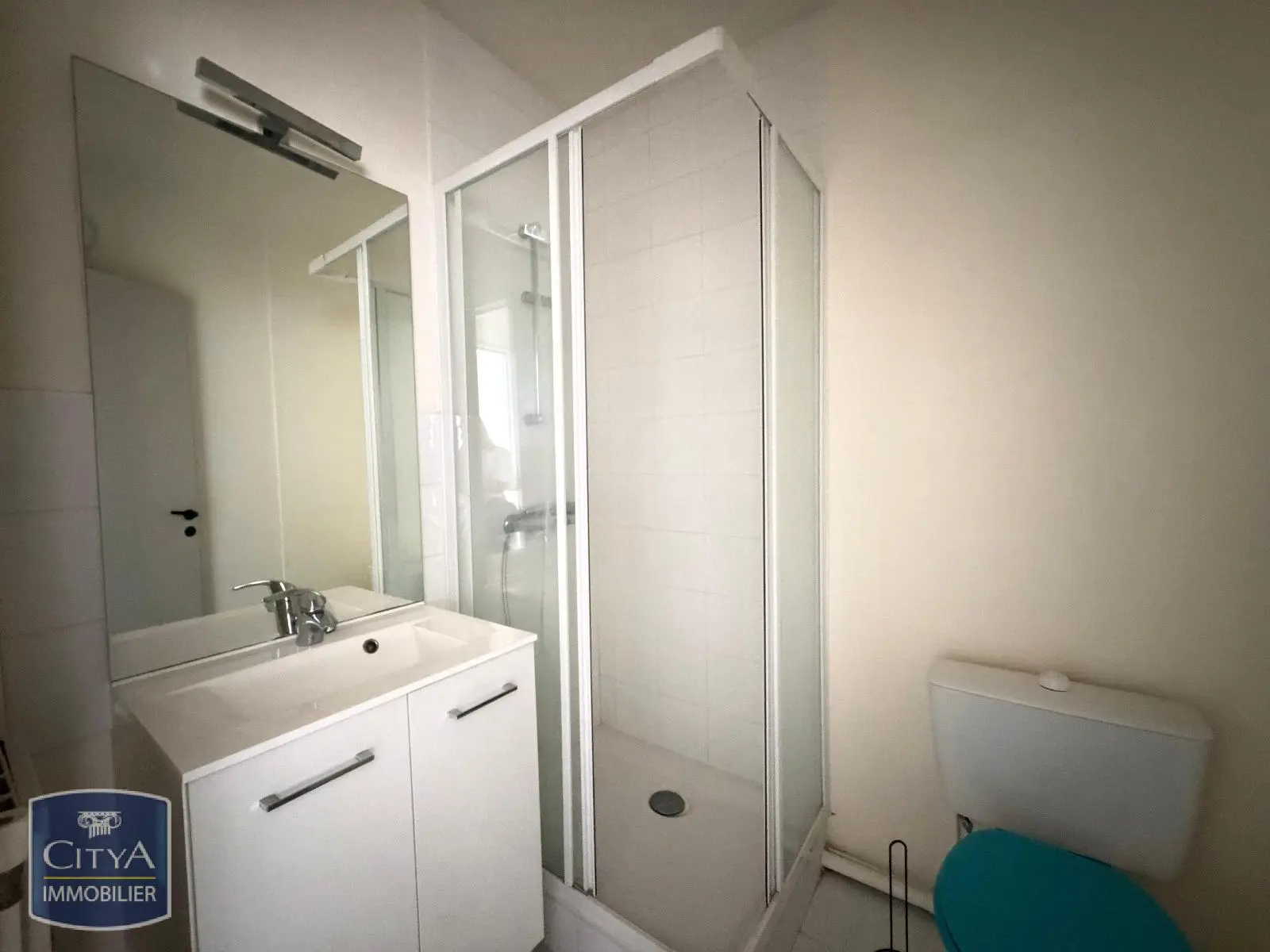 Photo 6 Appartement 2 pièces 40.36m²