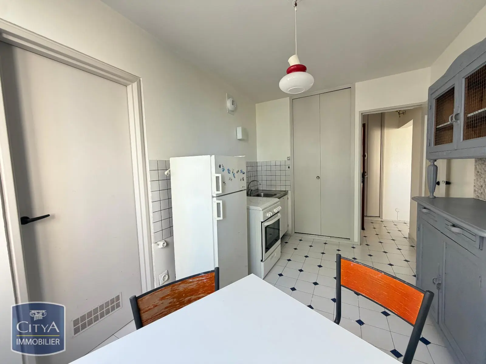 Photo 3 Appartement 2 pièces 40.36m²