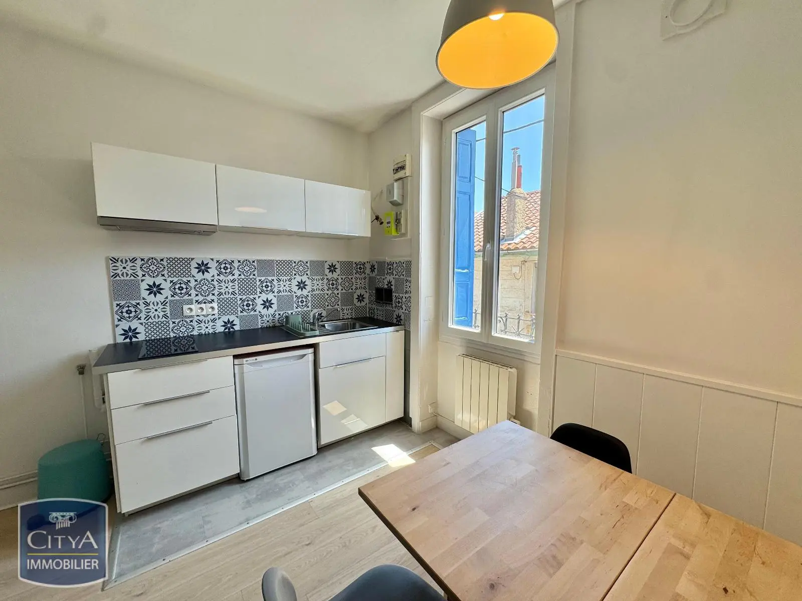 Photo 1 Appartement 1 pièce 25.67m²