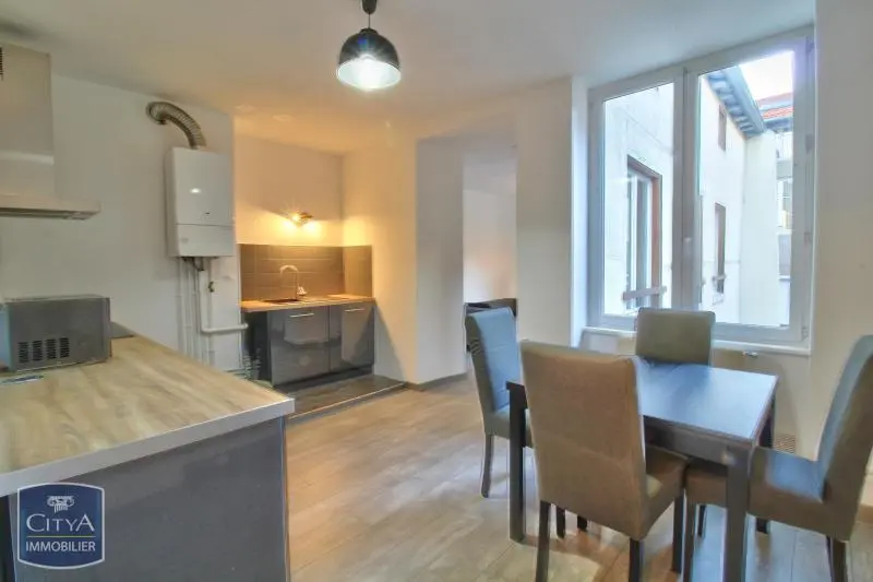 Photo 2 Appartement 2 pièces 41.9m²