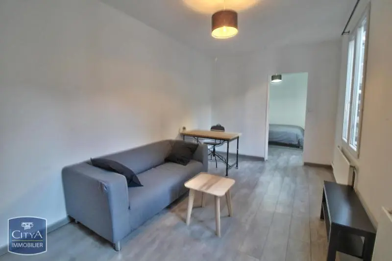 Photo 3 Appartement 2 pièces 41.9m²