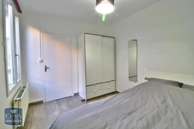 Photo 5 Appartement 2 pièces 41.9m²