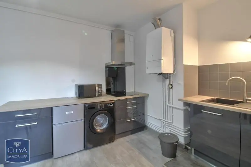Photo 4 Appartement 2 pièces 41.9m²