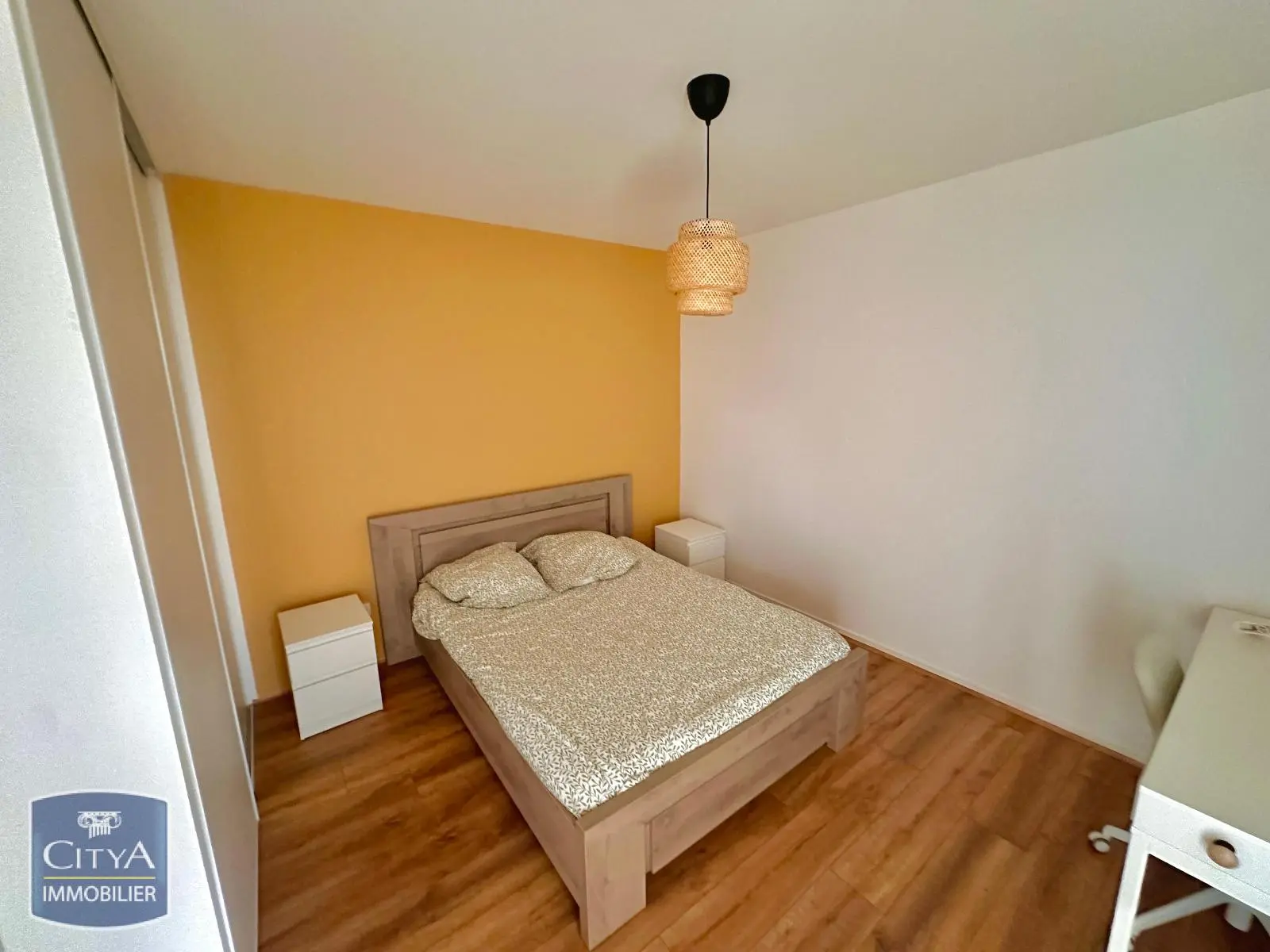 Photo 6 Appartement 2 pièces 46.2m²