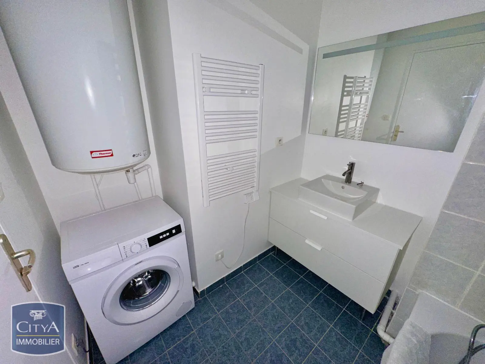 Photo 8 Appartement 2 pièces 46.2m²