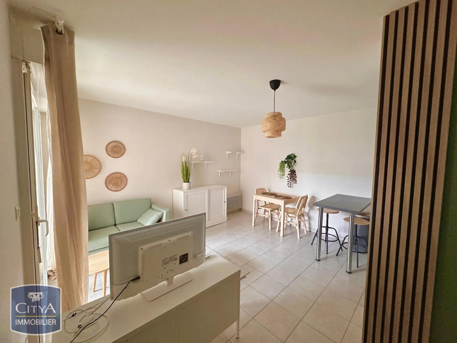 Photo 3 Appartement 2 pièces 46.2m²
