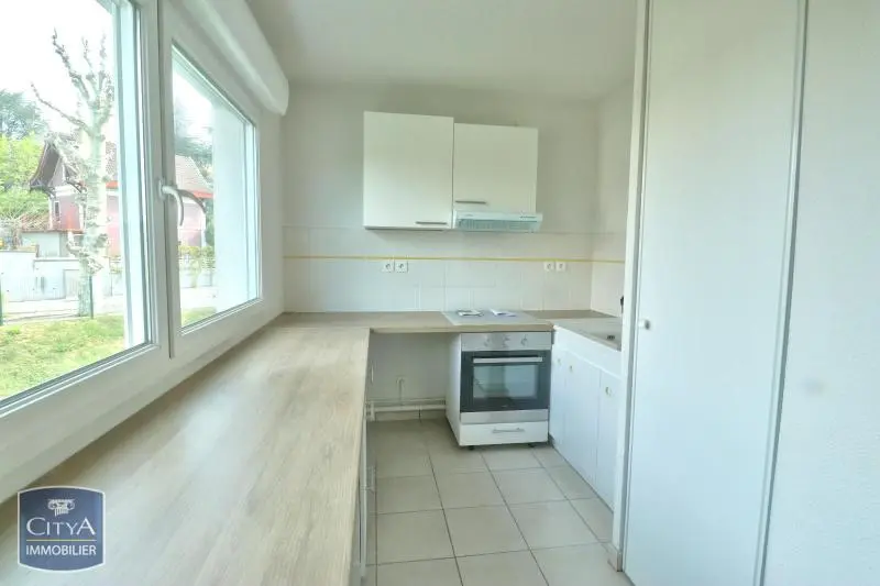 Photo 2 Appartement 1 pièce 25.01m²
