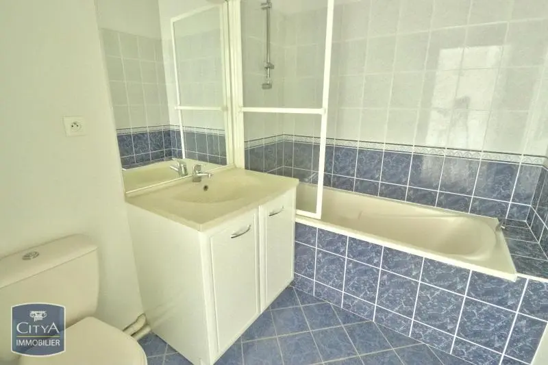 Photo 5 Appartement 1 pièce 25.01m²