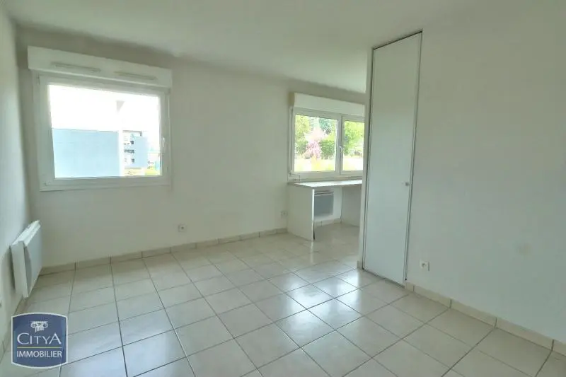 Photo 3 Appartement 1 pièce 25.01m²